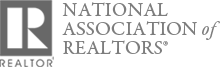 national association of realtors logo