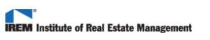 institute of real estate management logo